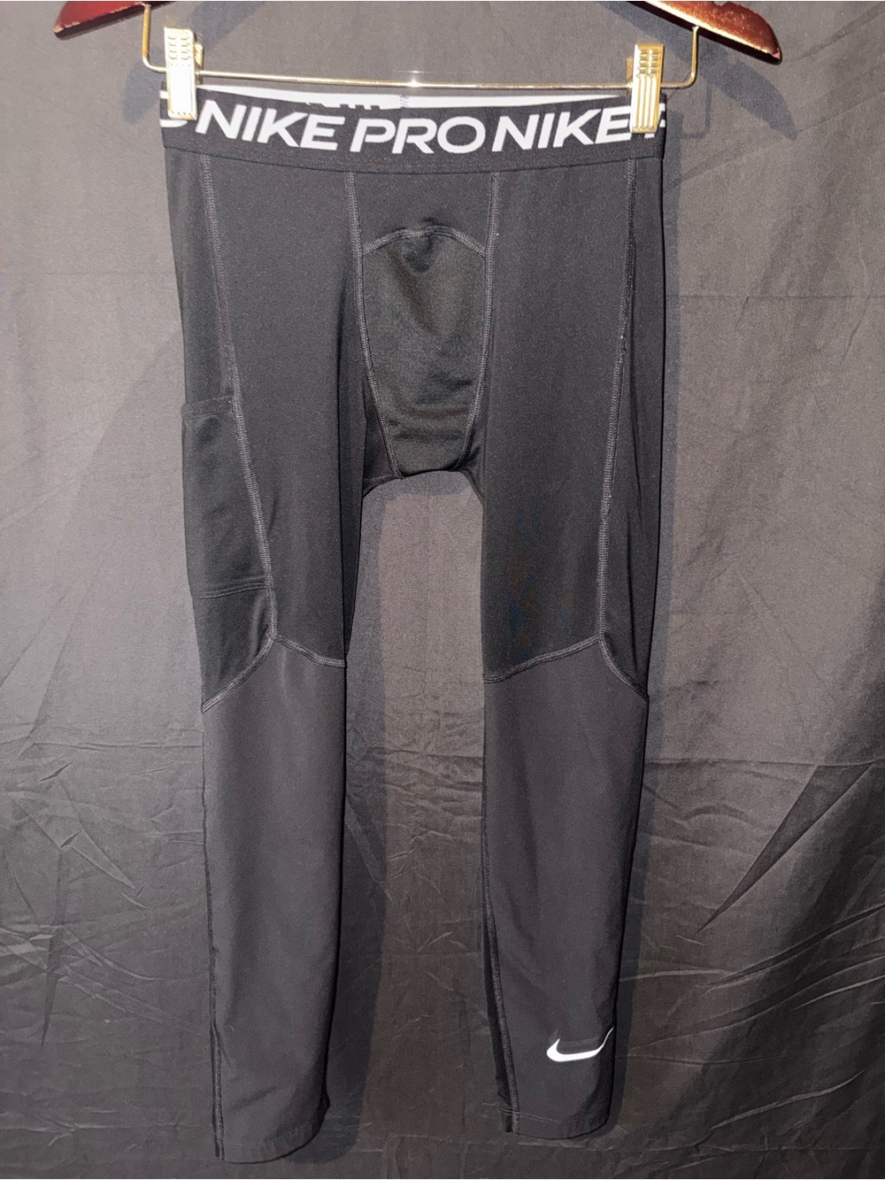 Nike Pro Dri-FIT Compression Leggings